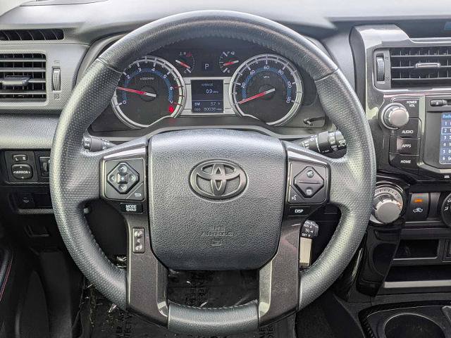 Used 2019 Toyota 4Runner TRD Pro AWD/4WD image 20
