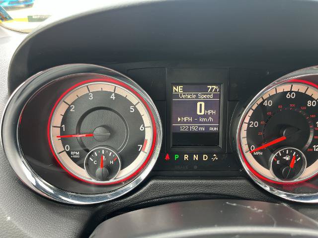 Used 2019 Dodge Grand Caravan GT FWD image 12