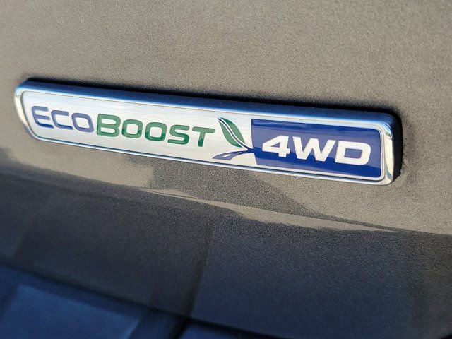 Certified 2020 Ford Explorer XLT w/ Equipment Group 202A AWD/4WD image 14