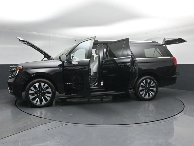 Certified 2025 Ford Expedition Max Platinum w/ Driver's Package AWD/4WD image 56