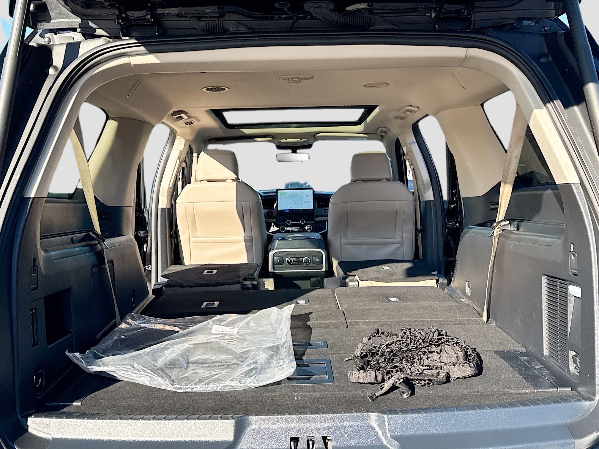 Certified 2022 Ford Expedition Max Limited image 10