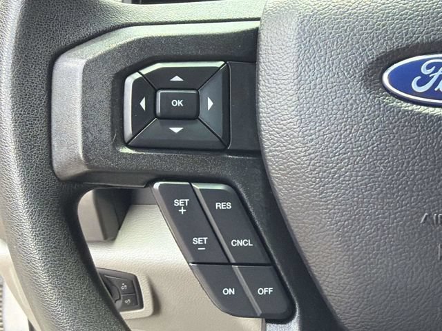 Certified 2019 Ford F150 XLT AWD/4WD image 37