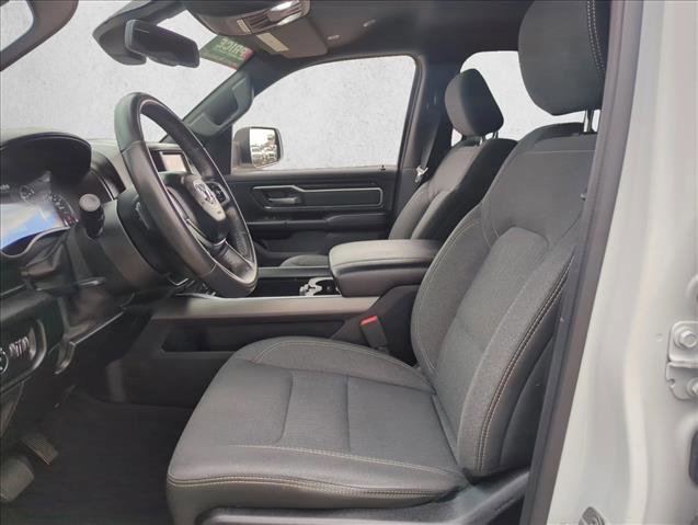 Used 2019 RAM 1500 Big Horn image 12