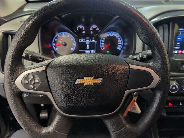 Used 2022 Chevrolet Colorado W/T w/ Custom Special Edition image 21