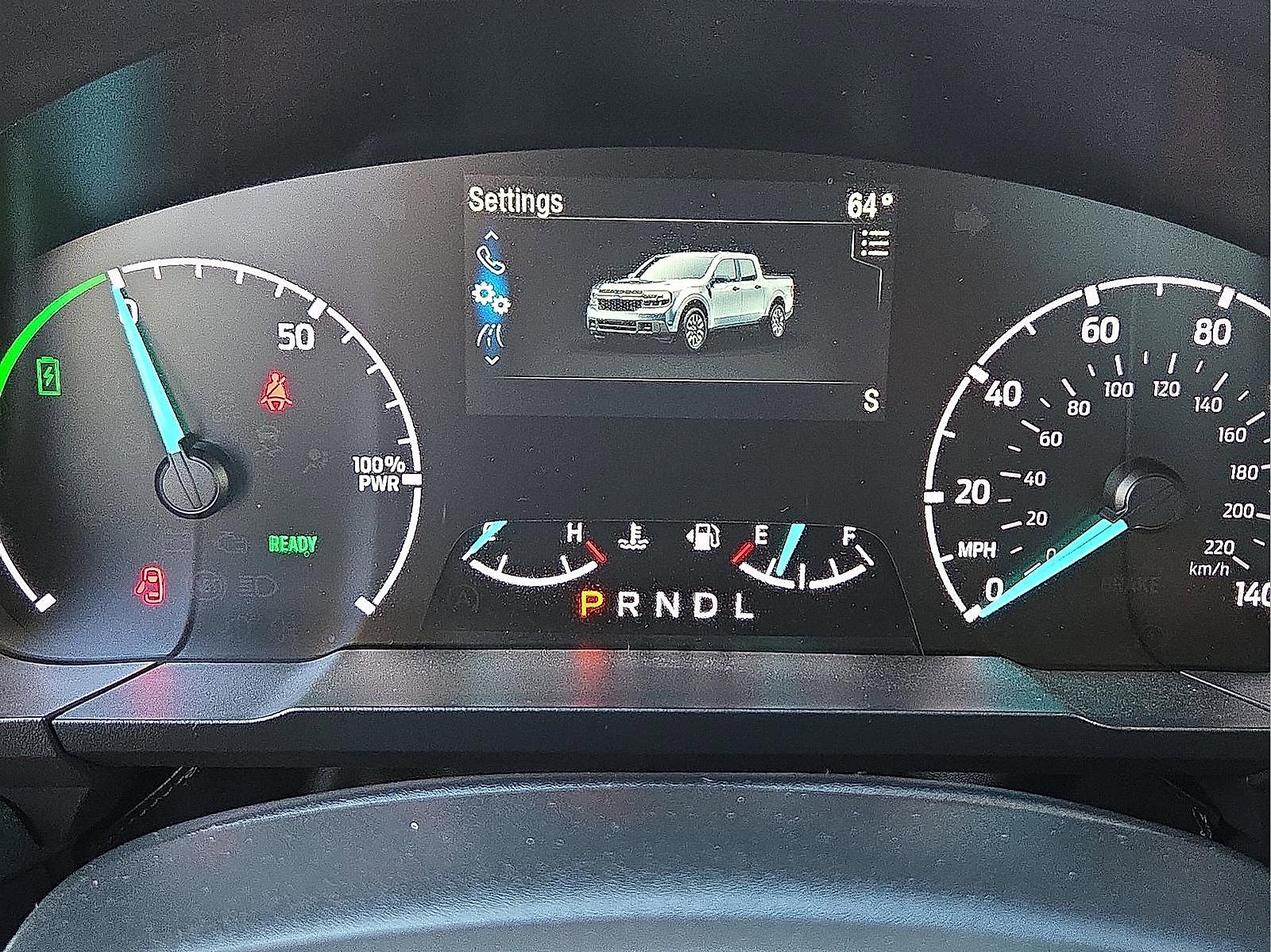 Certified 2022 Ford Maverick XLT image 23