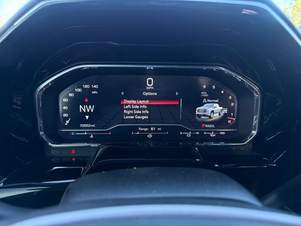 Used 2024 GMC Sierra 1500 Elevation image 15