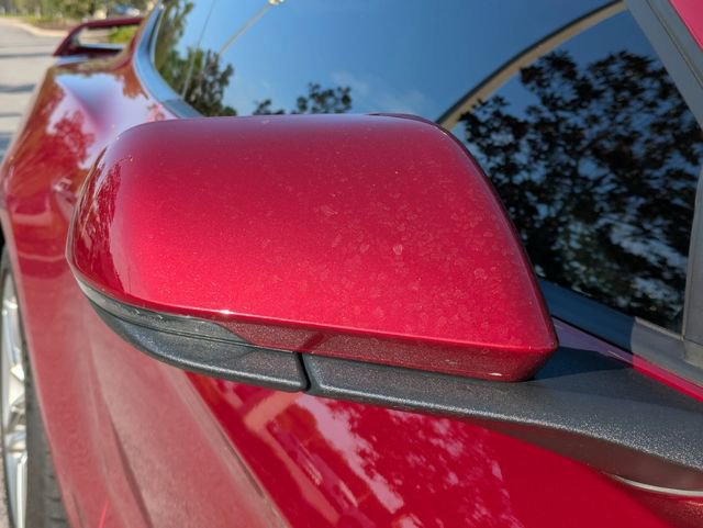 Certified 2019 Ford Mustang GT Premium w/ GT Performance Package image 12