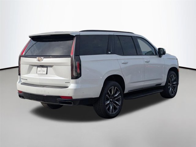 Used 2024 Cadillac Escalade Sport AWD/4WD image 8
