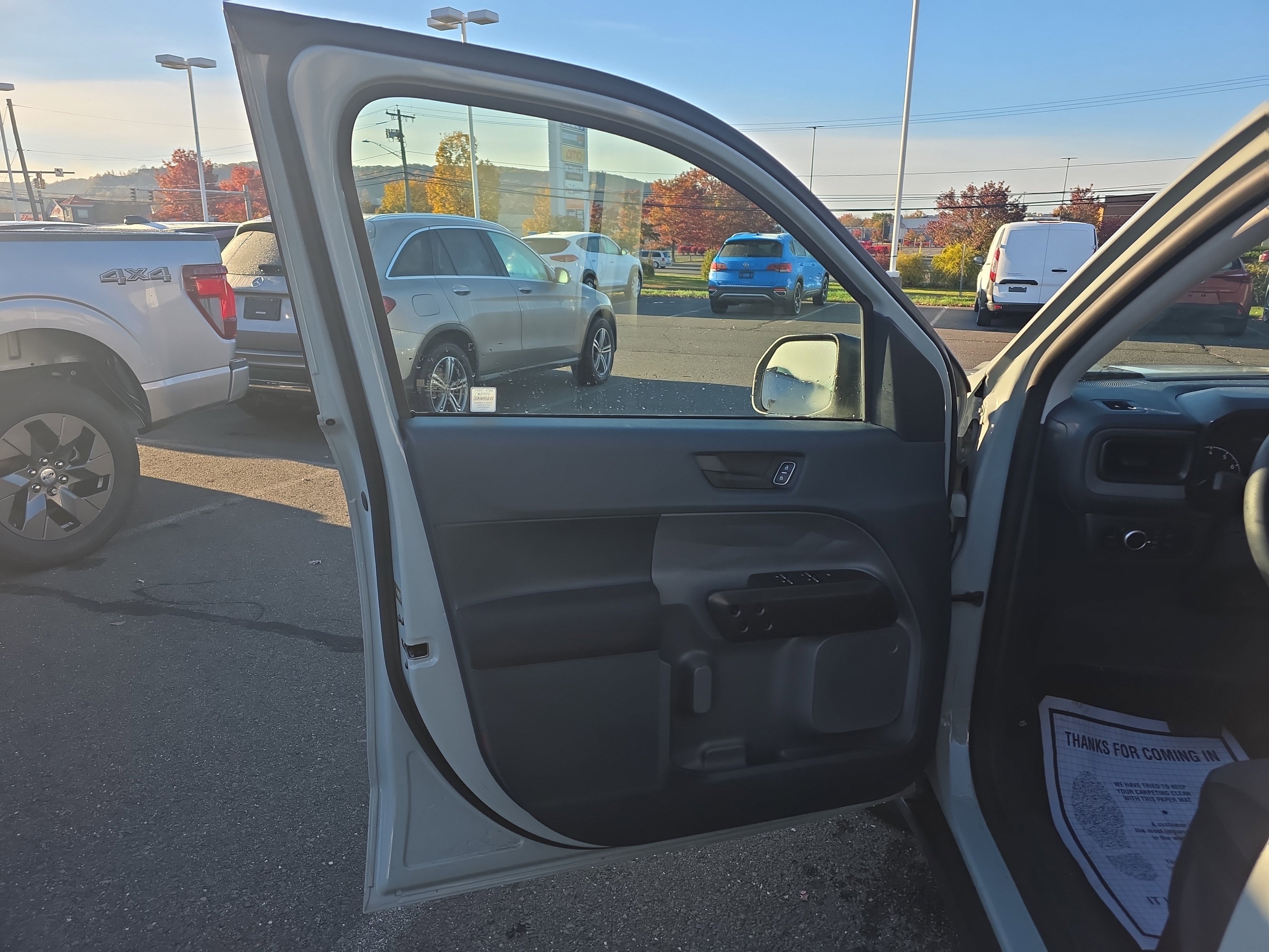 Certified 2023 Ford Maverick XL image 25