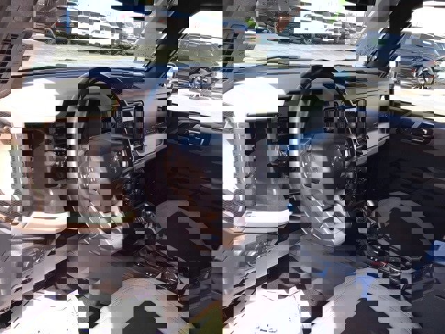 Certified 2022 Ford Bronco Big Bend image 8