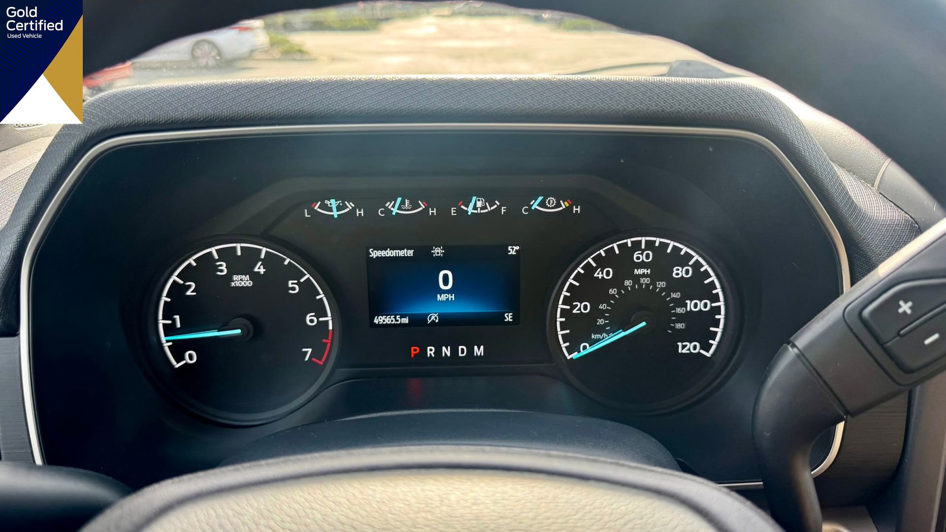 Certified 2023 Ford F150 XLT image 31