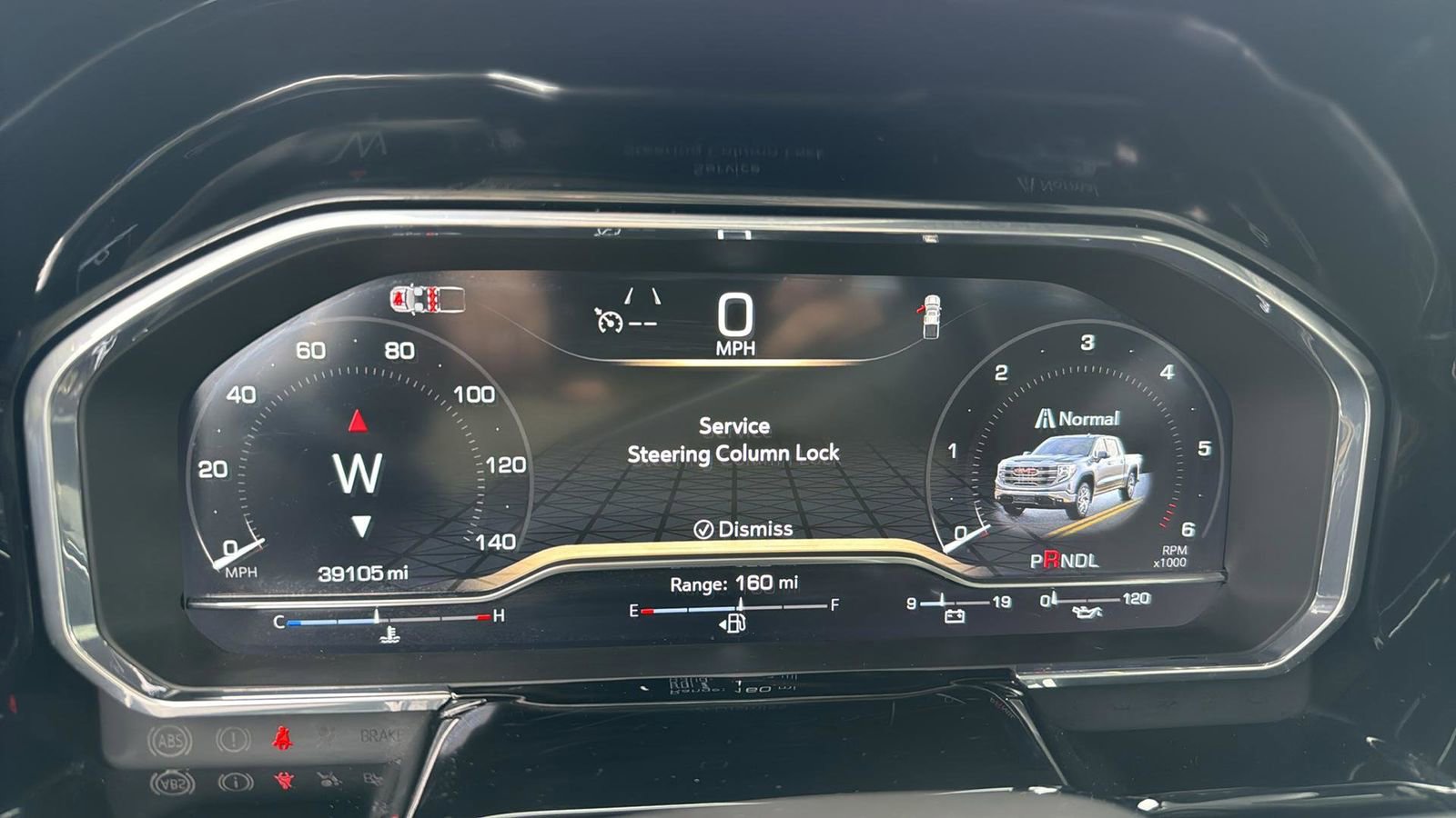 Used 2025 GMC Sierra 1500 SLT image 14