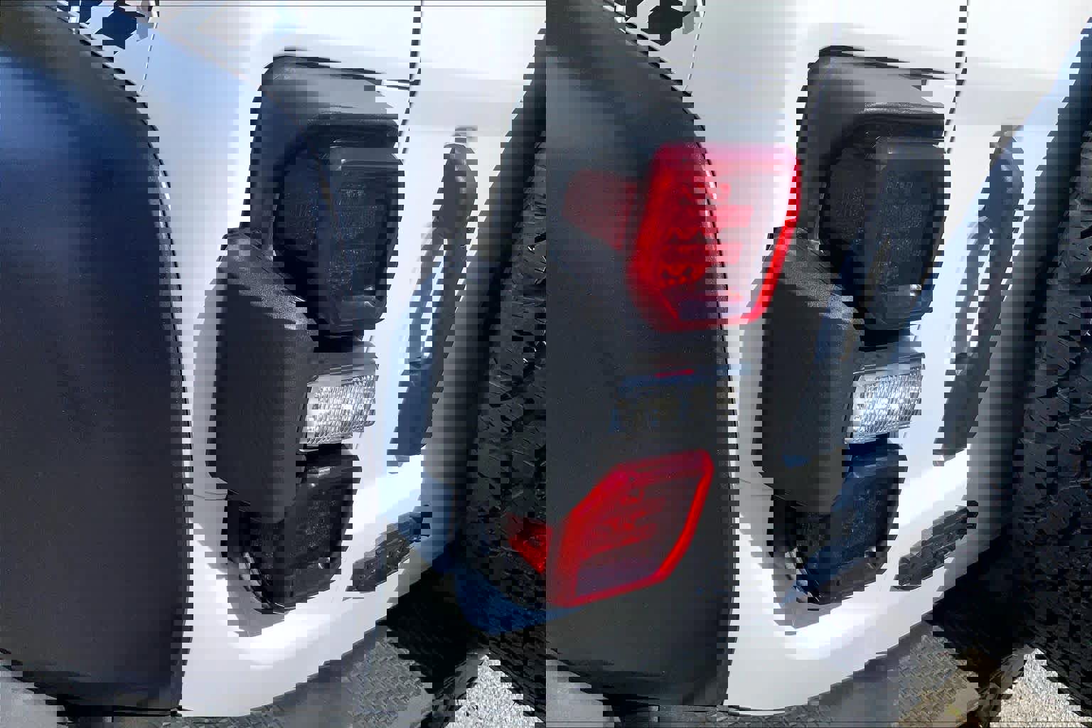 Certified 2023 Ford Bronco Raptor image 28