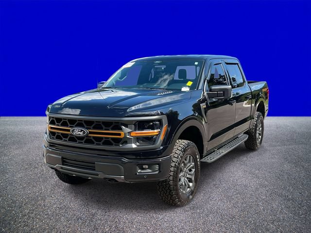 Certified 2026 Ford F150 Tremor w/ Tow/Haul Package AWD/4WD image 7