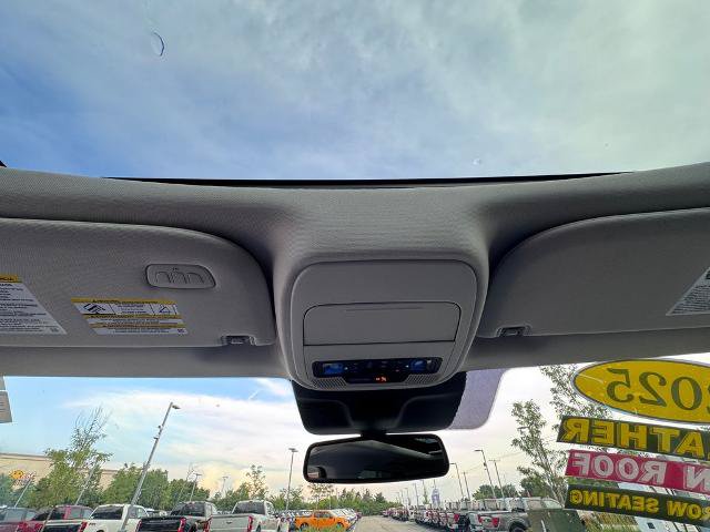 Certified 2025 Ford Expedition Max Platinum AWD/4WD image 27