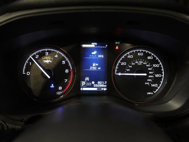 Used 2023 Subaru Forester Wilderness image 13