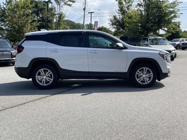 Used 2024 GMC Terrain SLE FWD image 6
