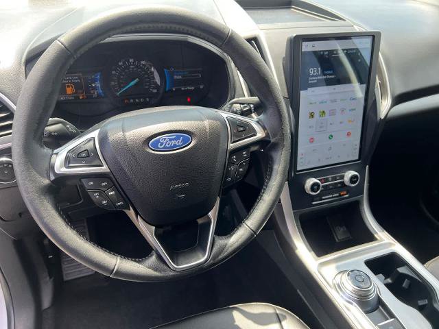 Certified 2023 Ford Edge SEL w/ Convenience Package AWD/4WD image 11