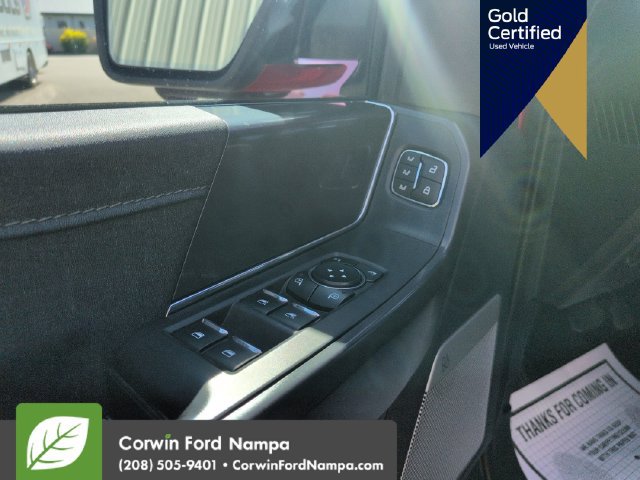 Certified 2024 Ford F150 Lariat w/ Bed Utility Package AWD/4WD image 13