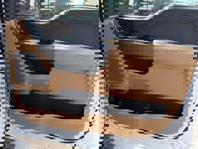 Certified 2023 Ford F350 Lariat w/ FX4 Off-Road Package image 18