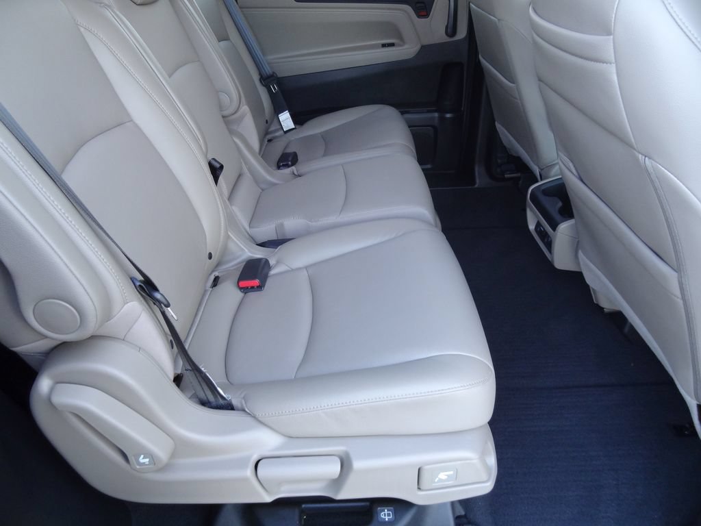 Used 2018 Honda Odyssey EX-L image 14