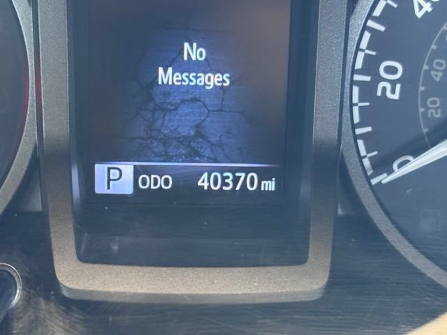 Used 2019 Toyota Tacoma TRD Pro AWD/4WD image 18
