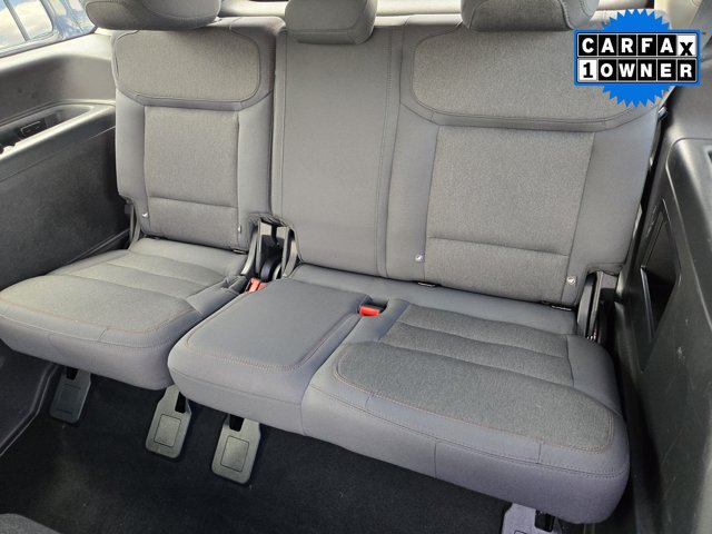 Certified 2025 Ford Expedition Active RWD image 28