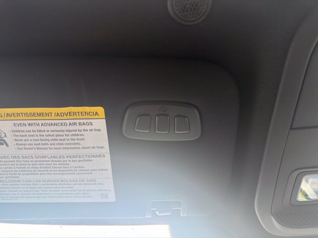Certified 2025 Ford Explorer ST AWD/4WD image 27