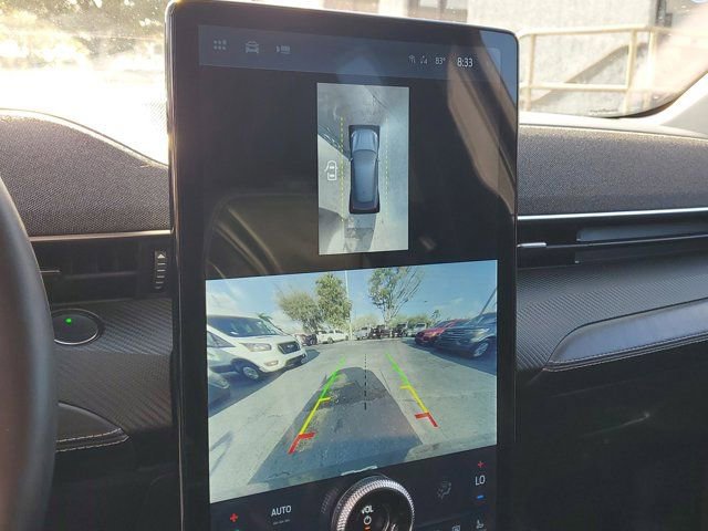 Certified 2021 Ford Mustang Mach-E Premium image 27