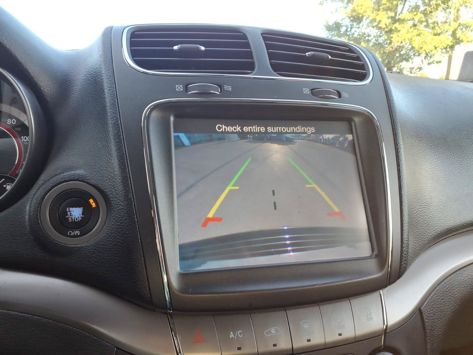 Used 2020 Dodge Journey Crossroad FWD image 22