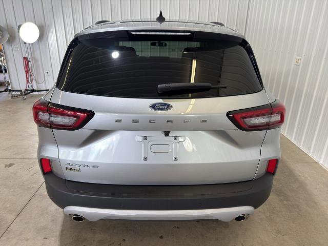 Certified 2023 Ford Escape Active w/ Tech Pack #2 image 3