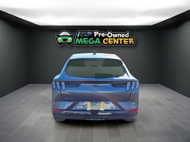 Certified 2023 Ford Mustang Mach-E Premium AWD/4WD image 18