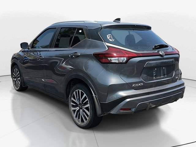 Used 2022 Nissan Kicks SV FWD image 6