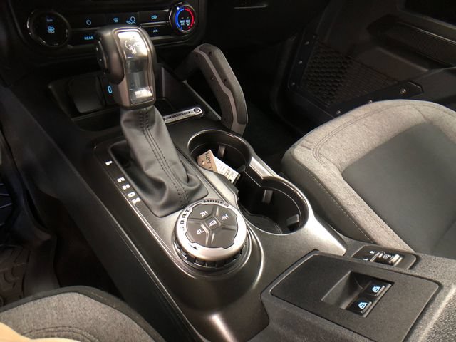 Certified 2023 Ford Bronco Big Bend AWD/4WD image 17