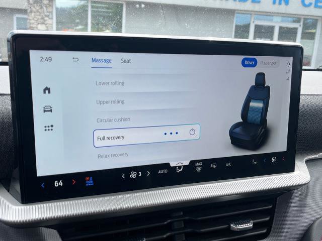 Certified 2025 Ford Explorer ST image 12