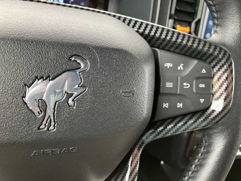 Certified 2022 Ford Bronco Wildtrak image 45