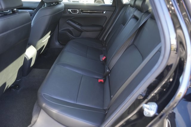 Used 2025 Honda Civic Sport Touring image 13