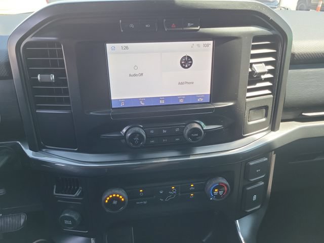 Certified 2021 Ford F150 XL w/ STX Appearance Package RWD image 25
