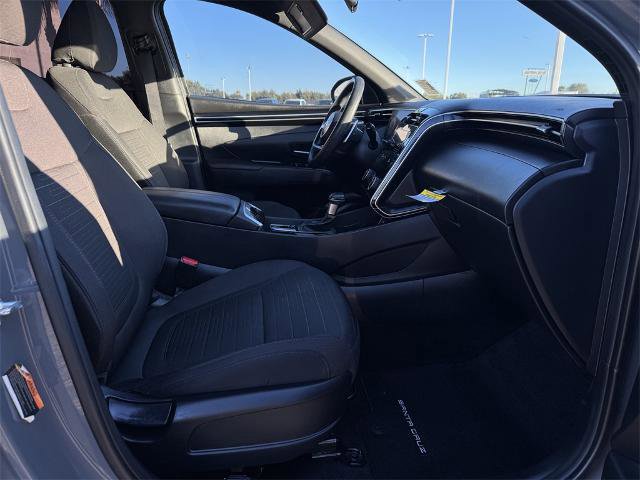 Used 2023 Hyundai Santa Cruz Night image 17