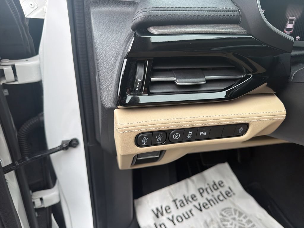 Used 2022 Acura MDX SH-AWD w/ Advance Package image 23