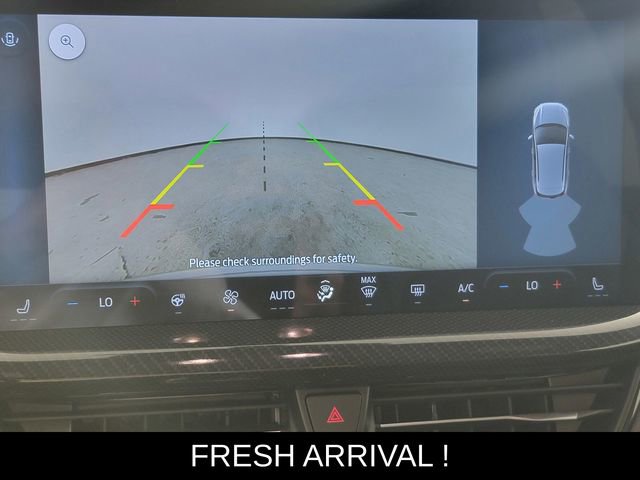 Certified 2023 Ford Escape ST-Line w/ Tech Pack #1 AWD/4WD image 34