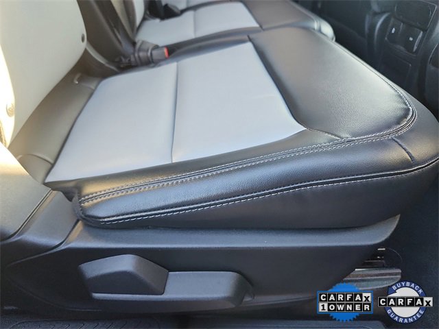 Certified 2022 Ford Explorer XLT w/ Equipment Group 202A image 30