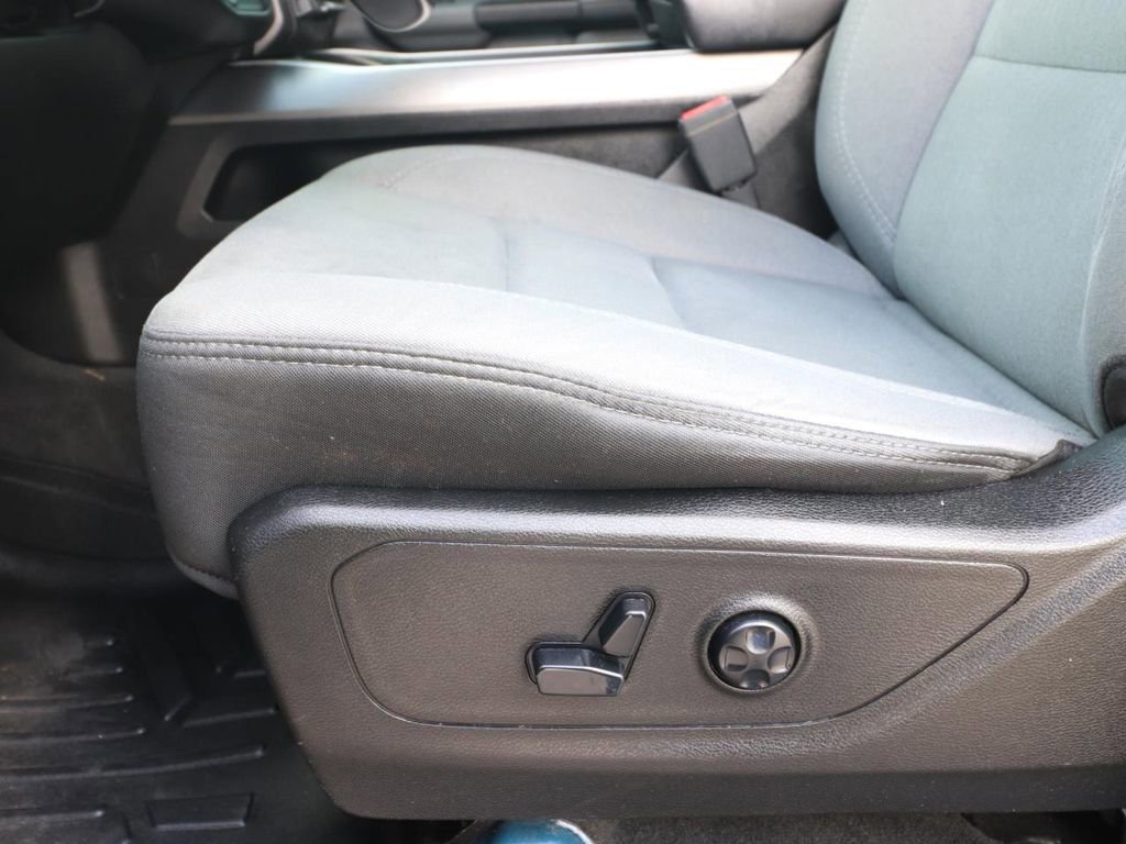 Used 2020 RAM 1500 Big Horn image 18