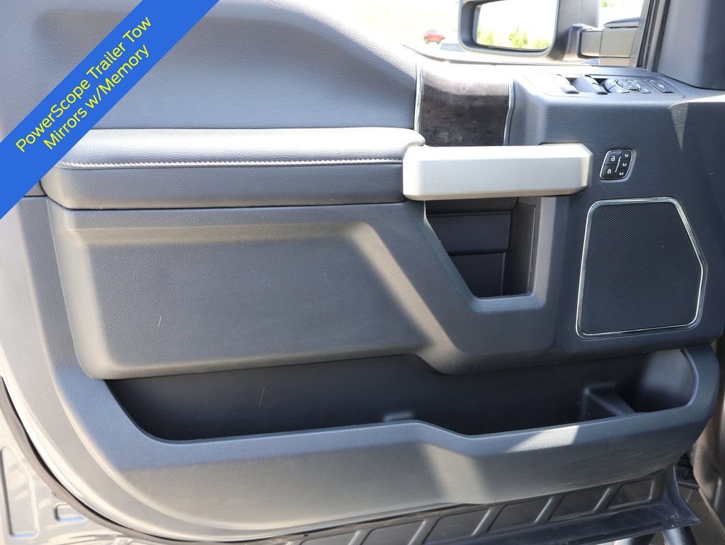 Certified 2022 Ford F350 Lariat w/ Lariat Ultimate Package AWD/4WD image 22