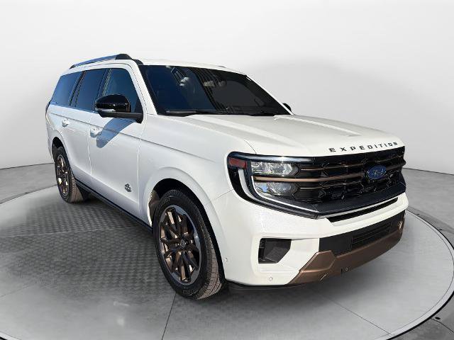 Certified 2025 Ford Expedition King Ranch