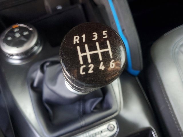 Certified 2022 Ford Bronco Black Diamond image 25