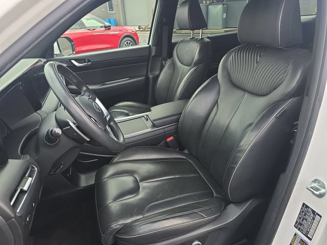Used 2024 Hyundai Palisade Calligraphy FWD image 11