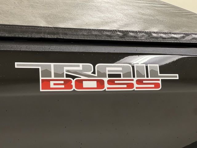 Used 2022 Chevrolet Silverado 1500 LT Trail Boss image 23