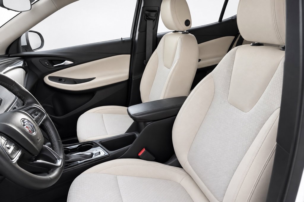 Used 2023 Buick Encore GX Preferred FWD image 9