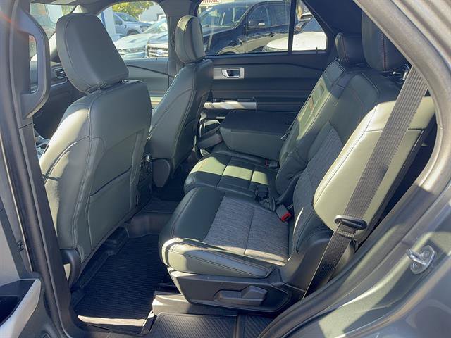 Certified 2023 Ford Explorer Timberline w/ Timberline Technology Package AWD/4WD image 20